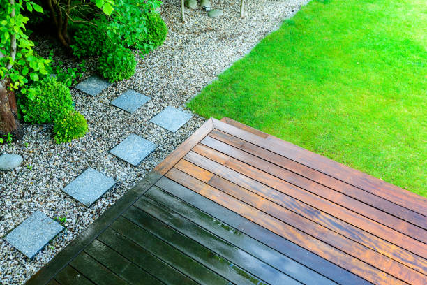 Best Driveway Pressure Washing  in Waldo, FL